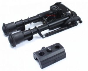 VECTOR OPTICS YAYLI BIPOD AYAK SCBPB-01