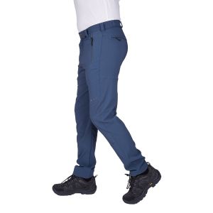 ALPINIST Strech Erkek Outdoor Pantolon Indigo