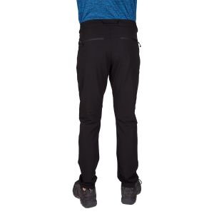 Alpinist Lite Erkek Outdoor Pantolon Siyah