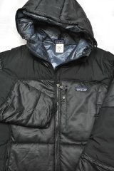 Patagonia Das Parka