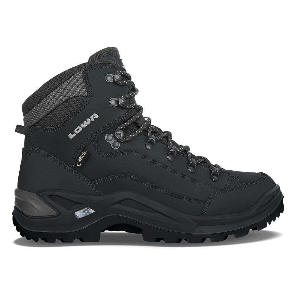 LOWA RENEGADE GTX MID SU GEÇIRMEZ ERKEK BOT 310945 43 1/2