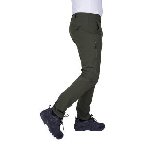 Alpinist Mountain Class Erkek Outdoor Pantolon Haki
