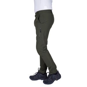 Alpinist Mountain Class Erkek Outdoor Pantolon Haki