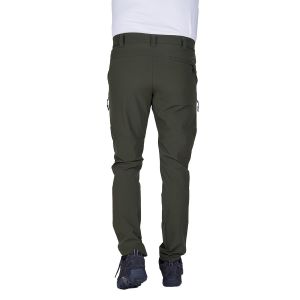 Alpinist Mountain Class Erkek Outdoor Pantolon Haki