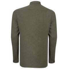Alpinist Tarn Erkek  Outdoor Gömlek Haki