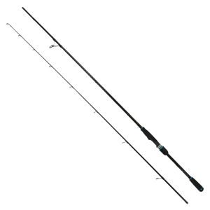 Captain Aegean 2 Parça Spin Kamış 8-38gr Atar 210 cm