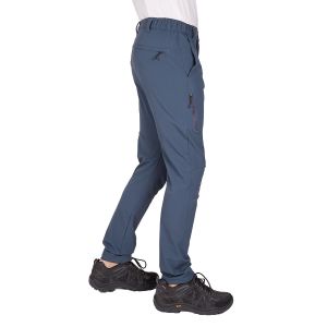 Alpinist Mountain Class Erkek Outdoor Pantolon Indigo