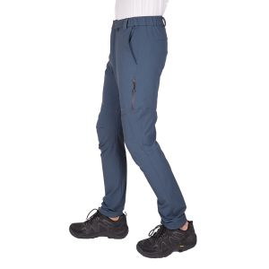Alpinist Mountain Class Erkek Outdoor Pantolon Indigo
