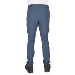 Alpinist Mountain Class Erkek Outdoor Pantolon Indigo
