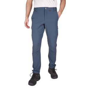 Alpinist Mountain Class Erkek Outdoor Pantolon Indigo