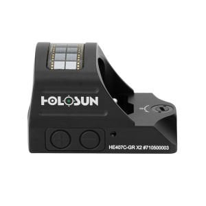 Holosun HE407C-GR X2