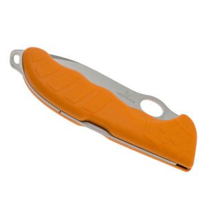 Victorinox 0.9411.M9 Hunter Pro Turuncu Tek El Çakı (Kılıflı - Kutulu)