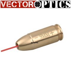 Vector optics 9mm Namlu içi Sıfırlama Lazeri SCBCR-11