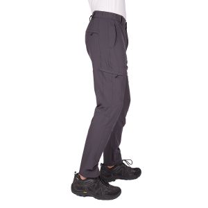 Alpinist Spitz Tactical Erkek Pantolon Antrasit