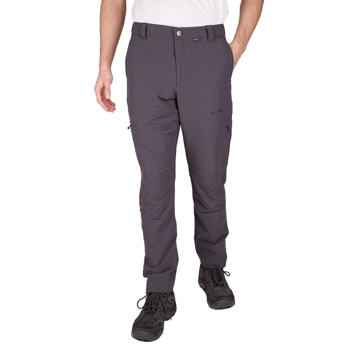 Alpinist Spitz Tactical Erkek Pantolon Antrasit