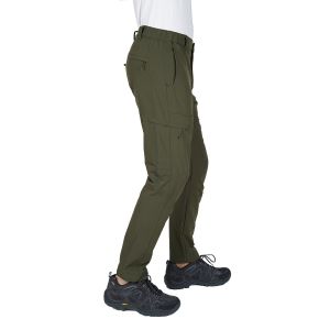 Alpinist Spitz Tactical Erkek Pantolon Haki
