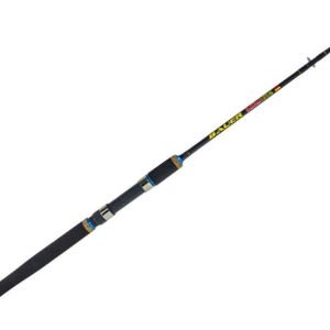 BAUER Barca 2.70 Mt 8-30 Gr 2 Parça Spin Olta Kamışı