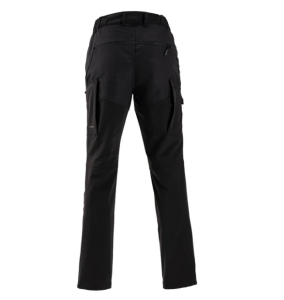 Utopeak Mysia Erkek Outdoor Pantolon - Siyah