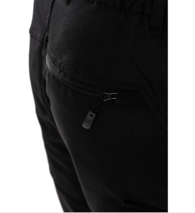 Utopeak Mysia Erkek Outdoor Pantolon - Siyah