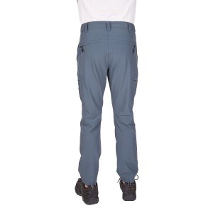 Alpinist Spitz Tactical Erkek Pantolon Indigo