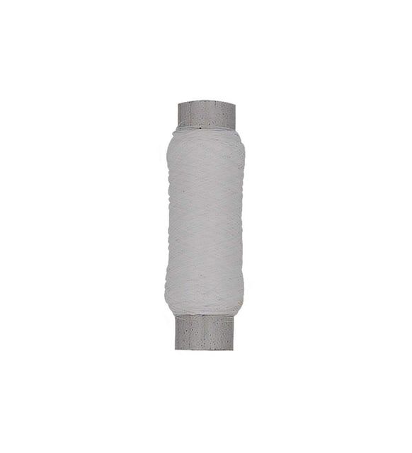 Wily Elastik Bait Line 0.2 mm 250 mt Yem İpi x5 Paket