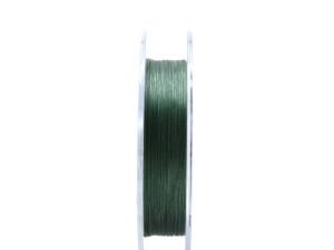 Captain X9 Megane Tech PE 9 Örgü Spin İpi 175mt Dark Green