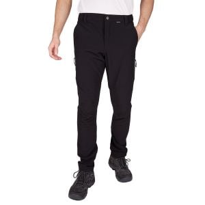 Alpinist Spitz Tactical Erkek Pantolon Siyah