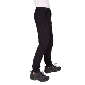 Alpinist Spitz Tactical Erkek Pantolon Siyah