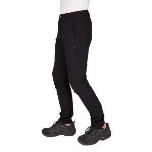 Alpinist Spitz Tactical Erkek Pantolon Siyah