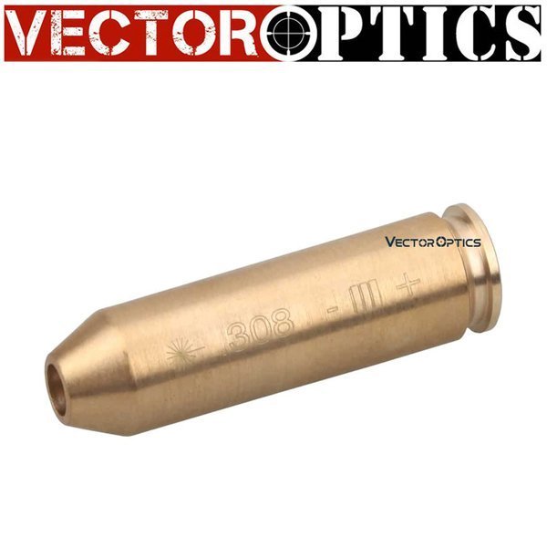 Vector optics 308WIN 7mm-08REM  Namlu içi Sıfırlama Lazeri SCBCR-04