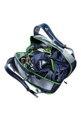 DEUTER Gravity Motion Sırt Çantası Navy-Granite