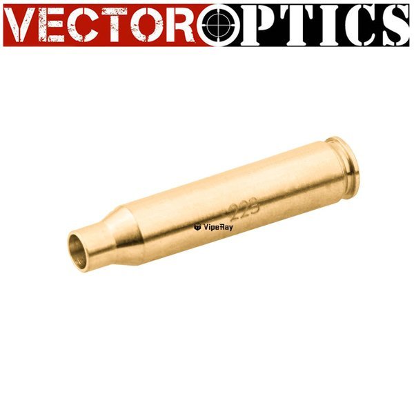 Vector optics .223REM Namlu içi Sıfırlama Lazeri SCBCR-03