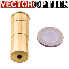 Vector optics 12Kalibre Namlu içi Sıfırlama Lazeri SCBCR-02