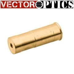 Vector optics 12Kalibre Namlu içi Sıfırlama Lazeri SCBCR-02