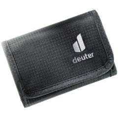 Deuter Travel Wallet Cüzdan black