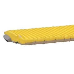 Thermarest Xlite Max SV  Şişme Mat Lemon Curry