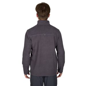 Alpinist Agiliy Polar Sweatshirt Antrasit