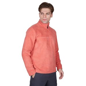 Alpinist Agiliy Polar Sweatshirt Kiremit