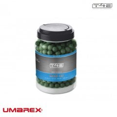 UMAREX T4E MB .43 cal. İşaret Topu 2 X 250li Yeşil