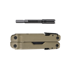 Leatherman Supertool 300M Coyote Tan