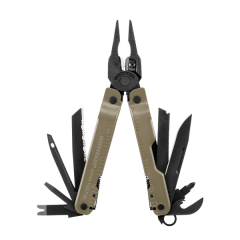 Leatherman Supertool 300M Coyote Tan