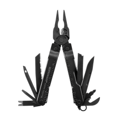 Leatherman Supertool 300M Black