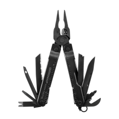 Leatherman Supertool 300M Black