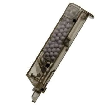 Asg BB Speed Loader - Şarjör Doldurucu