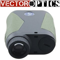 Vector Optics Range Finder 6x21 Forester Mesafe Ölçer, Telemetre