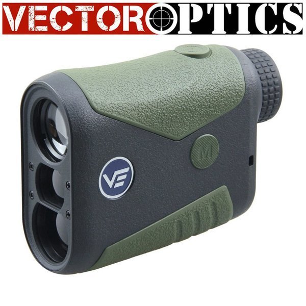 Vector Optics Range Finder 6x21 Forester Mesafe Ölçer, Telemetre