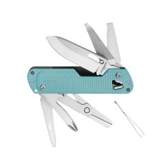 Leatherman FREE T4 Artic