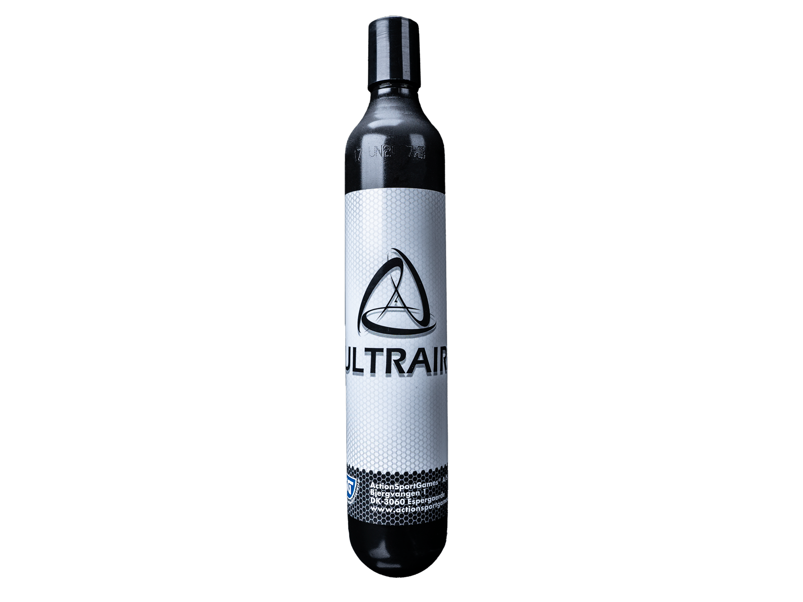 Asg Ultrair Black 88 Gram CO2 Tüp