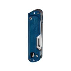 Leatherman FREE T4 Navy