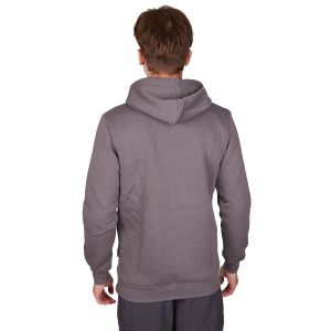 Alpinist Stream Erkek Kapşonlu Sweatshirt Antrasit